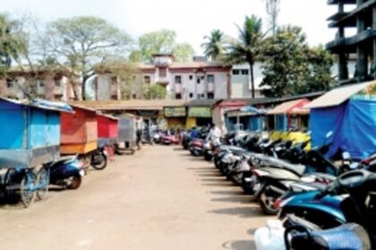 Provide parking space first, challan later for violations: Ponda motorists