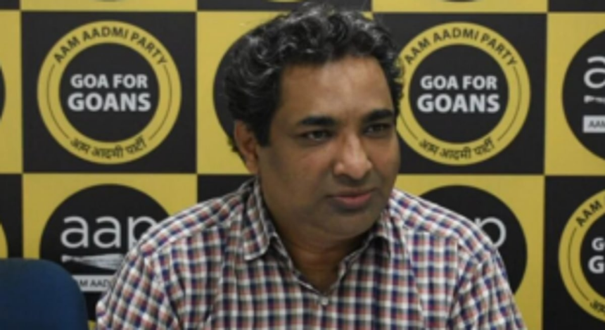 Provide relief to Goans: AAP