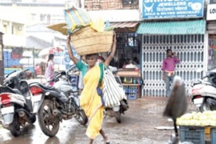 Provide space priority for seasonal vendors