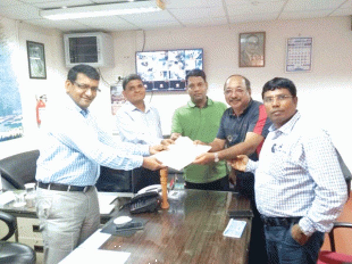 Provident fund, pension benefits to be settled on retirement day