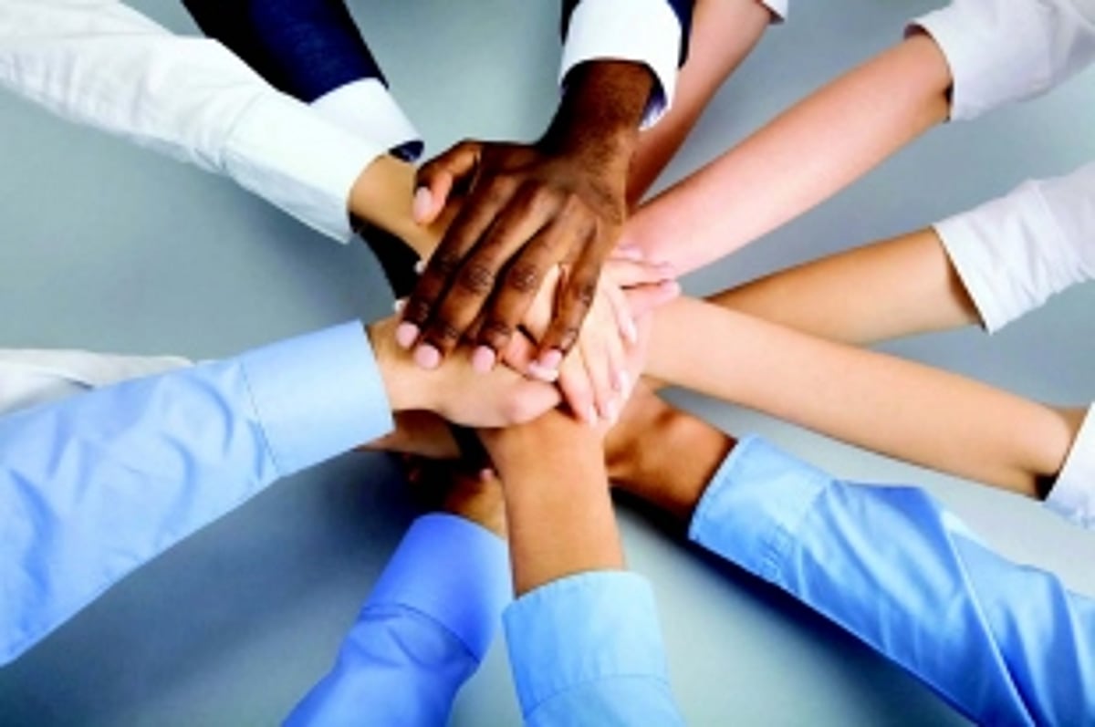 Providing hope to encourage cancer patients