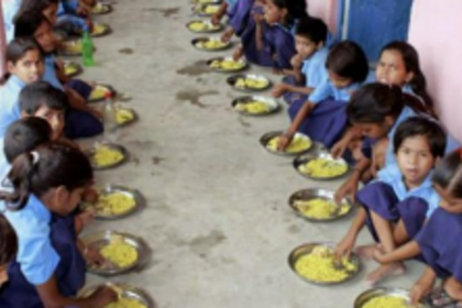 Providing lunch more viable than breakfast, says Edu Director