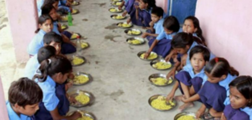 Providing lunch more viable than breakfast, says Edu Director 1 Providing lunch more viable than breakfast, says Edu Director