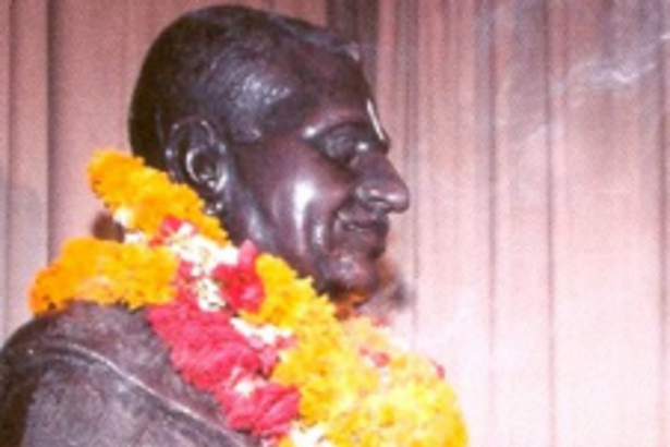 Pt Deendayal Upadhyay Punyatithi celebrated