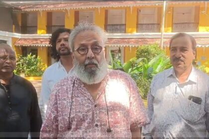 Public Outcry Over Kala Academy Renovation: Task Force Suggestions Ignored