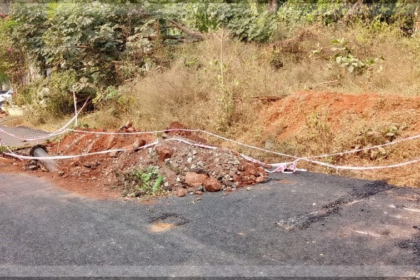 Public Works Department Under Fire for Persistent Mismanagement