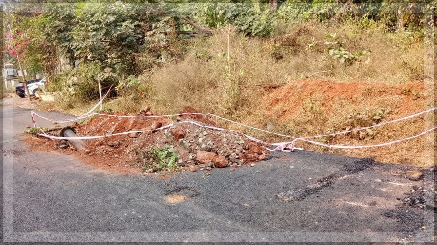 Public Works Department Under Fire for Persistent Mismanagement
