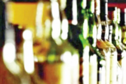 Public alerted over  online liquor fraud