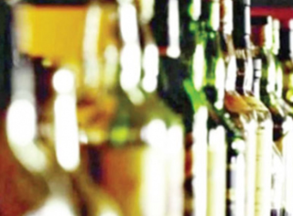 Public alerted over  online liquor fraud