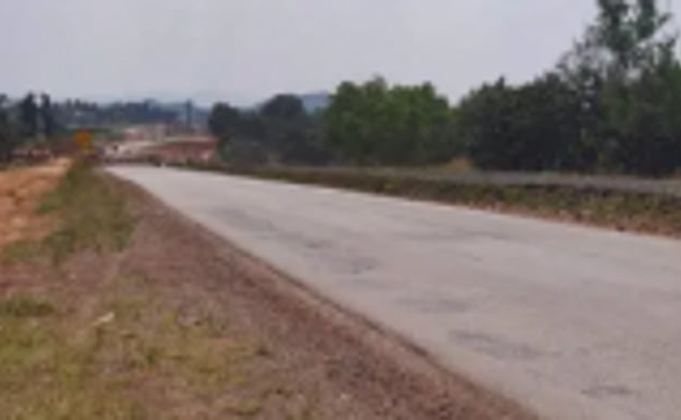Public hearing for widening of Mollem-Belagavi highway held