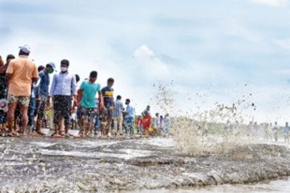 Public hearing on CZMP – A FARCE!