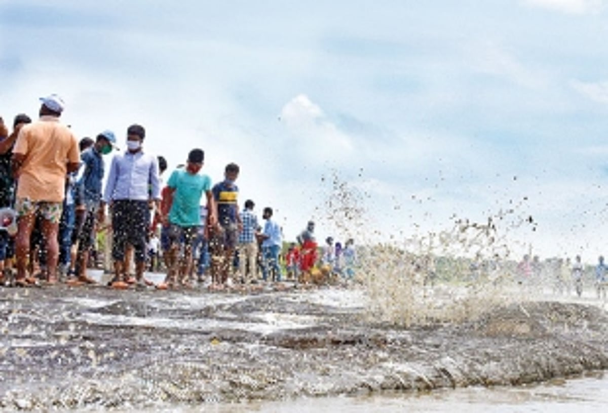 Public hearing on CZMP – A FARCE!