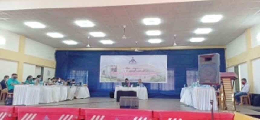 Public hearing on Dabolim airport expansion concludes