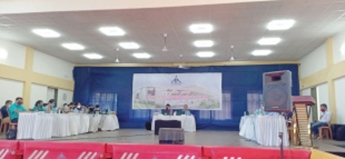 Public hearing on Dabolim airport expansion concludes