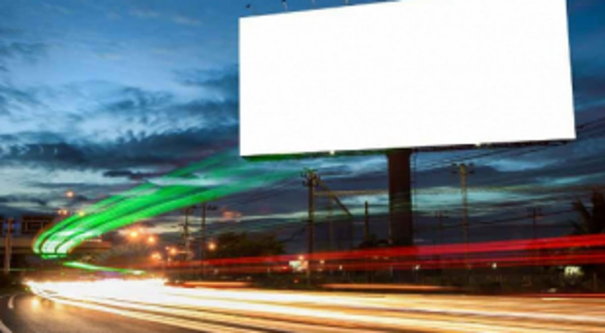 Public invited to inspect report on illegal hoardings