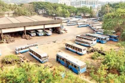 Public transport system needs an overhaul