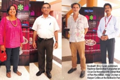 Publishers trailing a new path
