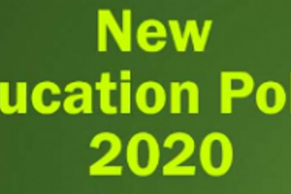 Pulse of New Education Policy