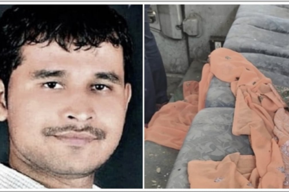 Pune Police Arrest Suspect in State Bus Rape Case After 72-Hour Manhunt