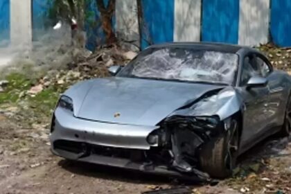 Pune Porsche Crash: Two doctors arrested for tampering with accused teen's blood samples