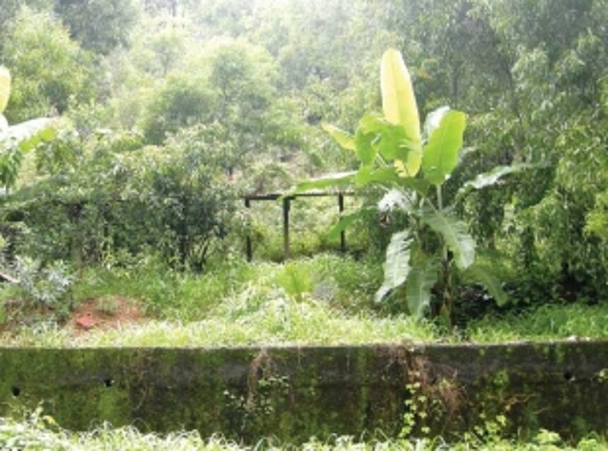 Pune landslide brings back sad memories of Dicarpale tragedy