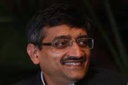 Puneet Goel to head GSSC