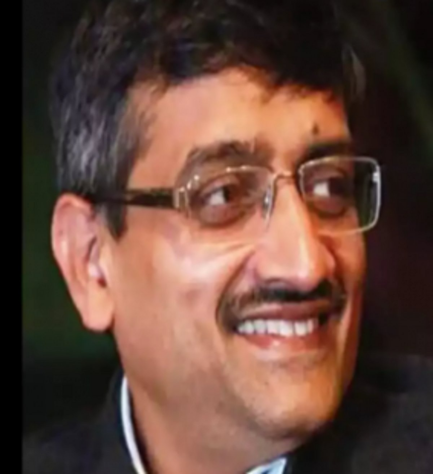 Puneet is new Chief Secretary