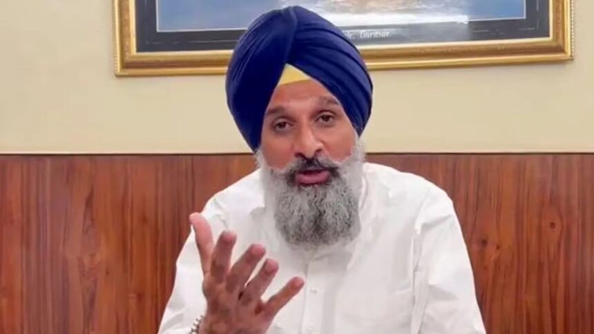 Punjab DA Case: Bikram Majithia Sent to Nabha Jail Amid Ongoing Corruption Probe 1 Punjab DA Case: Bikram Majithia Sent to Nabha Jail Amid Ongoing Corruption Probe