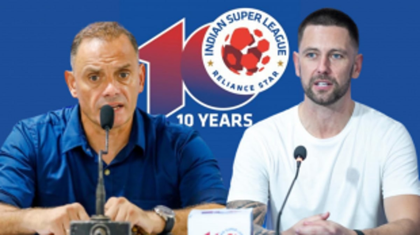 Punjab FC aim for first victory as Mumbai City FC look to go top of the table