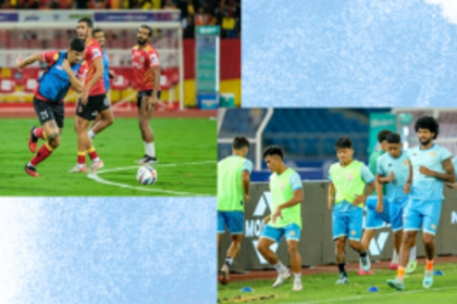 Punjab FC continue their quest for a first ISL win as they take on hosts East Bengal FC