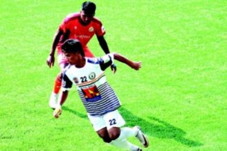 Punjab FC qualifies for final Play-Offs