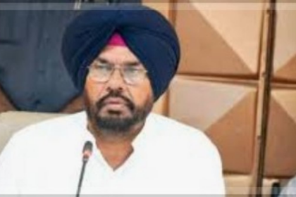 Punjab Minister Kuldeep Singh Dhaliwal Led Non-Existent Department for 20 Months