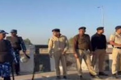 Punjab Police Clears Farmer Protest Sites at Shambhu and Khanauri Borders, Arrests Leaders
