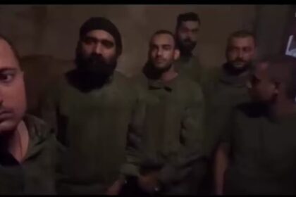 Punjab Student in Russia Forced into Military Amid Ukraine War