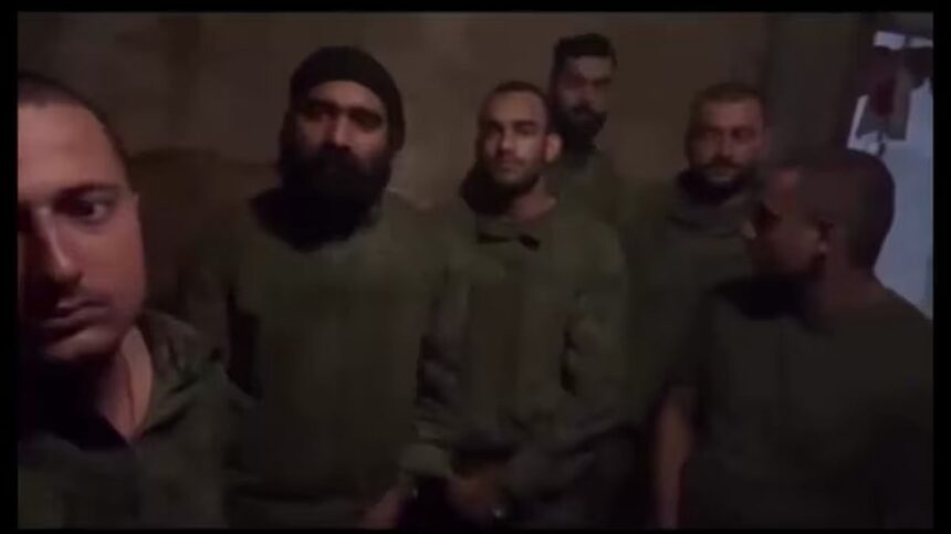 Punjab Student in Russia Forced into Military Amid Ukraine War 1 Punjab Student in Russia Forced into Military Amid Ukraine War