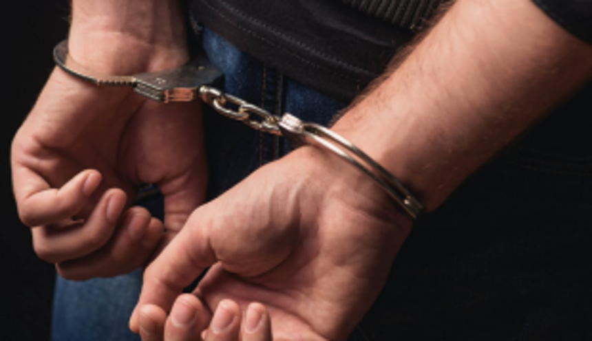 Punjab native arrested for robbing cash and mobile phones