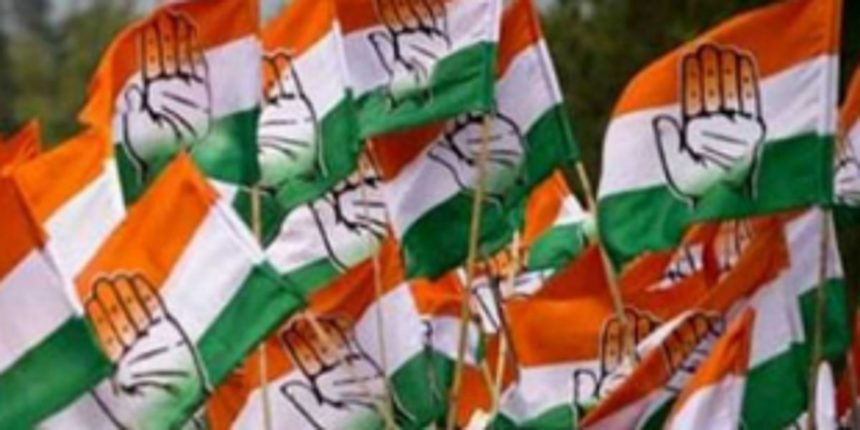 Punjab shows what’s wrong with Congress