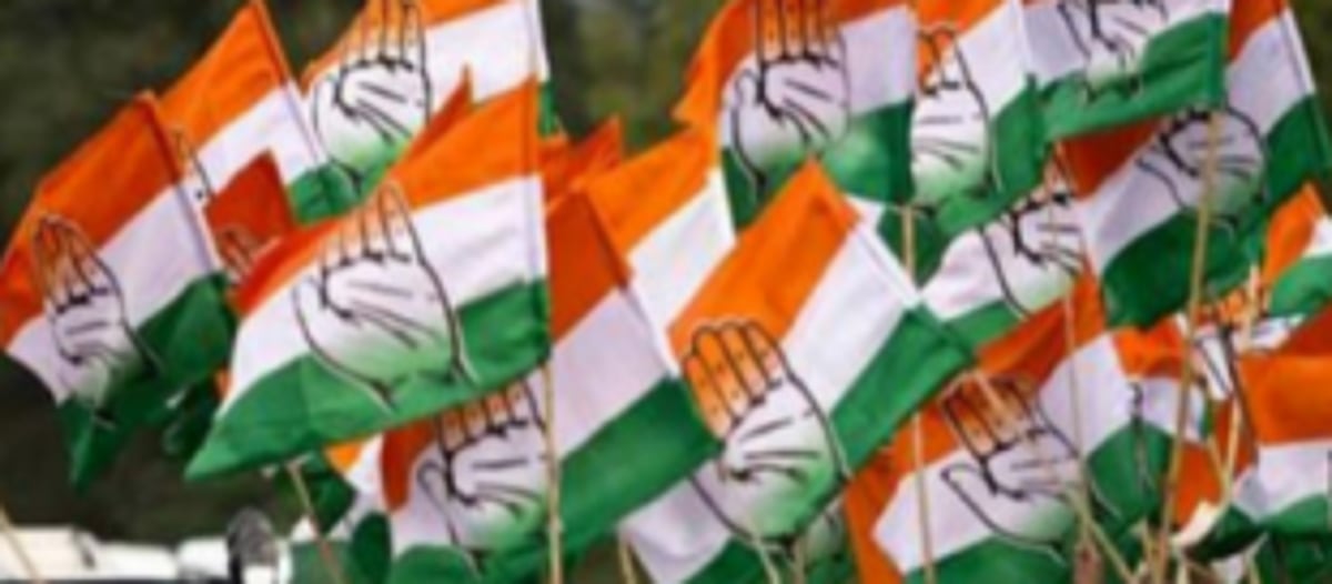 Punjab’s Cong fight may help others  in the upcoming State polls