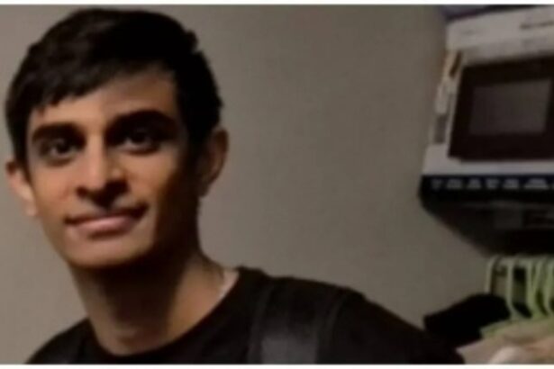 Purdue University Mourns Loss of Indian Student Neel Acharya, Found Dead on Campus