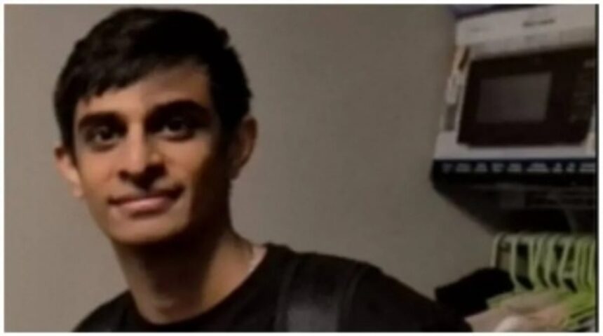 Purdue University Mourns Loss of Indian Student Neel Acharya, Found Dead on Campus