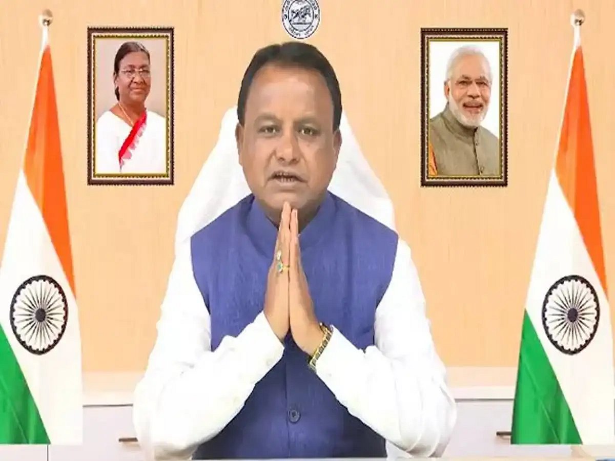 Puri Stampede: CM Mohan Charan Majhi apologizes for stampede incident in Puri, convenes high-level meeting to review matter