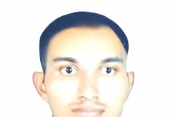 Purjut, Sakshi to take part in Indian Open  Para-Athletics International Championship