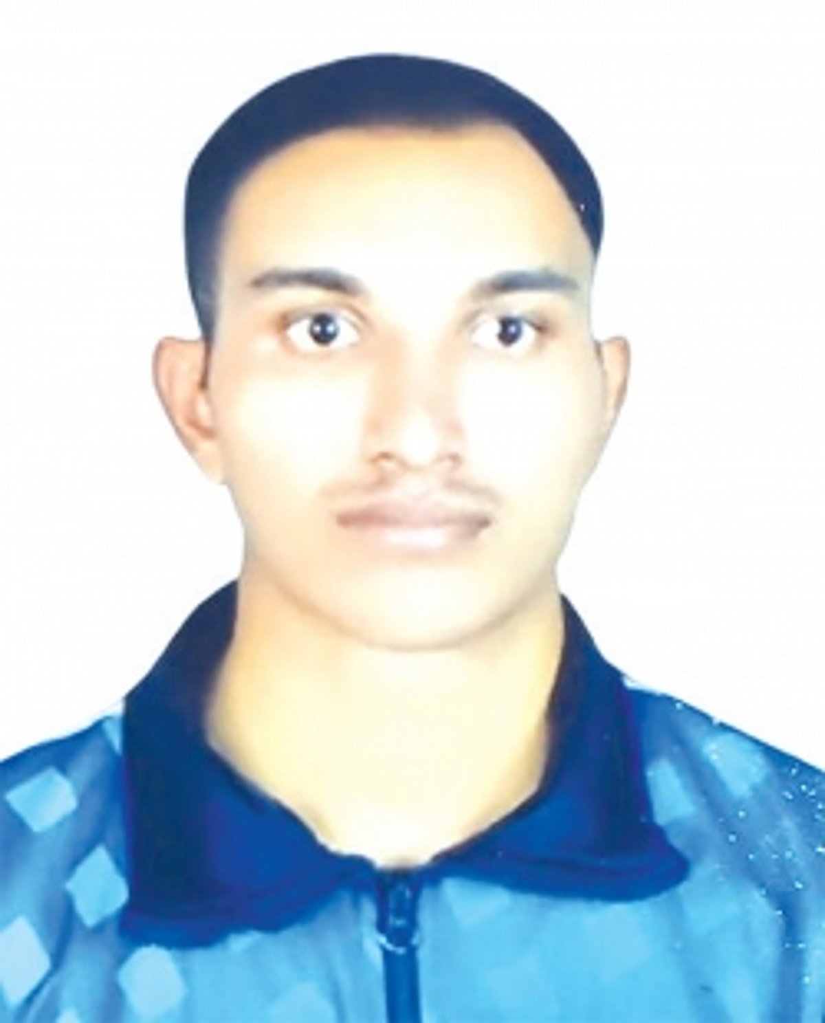 Purjut, Sakshi to take part in Indian Open  Para-Athletics International Championship