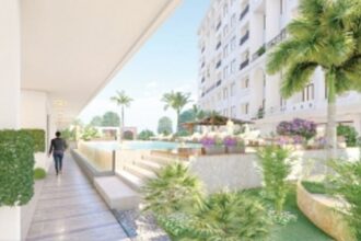 Purple Group launches ‘Amour’ at Karaswada