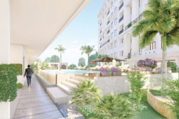 Purple Group launches ‘Amour’ at Karaswada