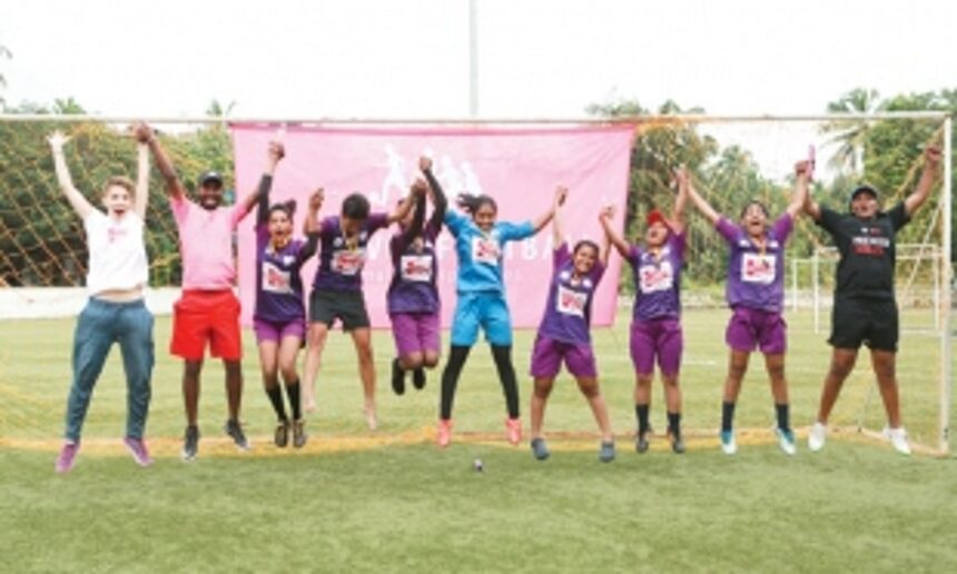 Purple Women’s Empowerment emerge champs 1 Purple Women’s Empowerment emerge champs