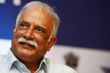 Pusapati Ashok Gajapathi Raju to Be Sworn In as Goa Governor on July 26, Replacing Sreedharan Pillai