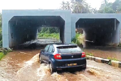 Push for road infrastructure gains steam in Majorda, Utorda