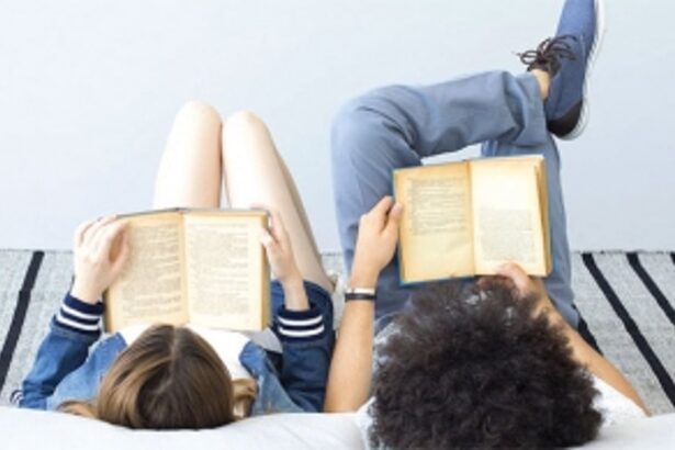 Pushing the envelope with literature in Goa