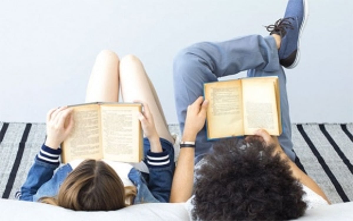 Pushing the envelope with literature in Goa